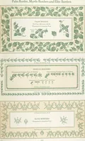 Picture 76 of 119 from Decorative materials : borders, ornaments and initials ; a complete catalogue of practical decorations for printers and publishers (1913), leaf 118