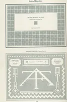 An illustration from Decorative materials : borders, ornaments and initials ; a complete catalogue of practical decorations for printers and publishers (1913)