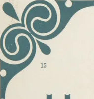 Picture 103 of 119 from Decorative materials : borders, ornaments and initials ; a complete catalogue of practical decorations for printers and publishers (1913), leaf 152