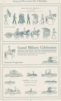 Picture 16 of 119 from Decorative materials : borders, ornaments and initials ; a complete catalogue of practical decorations for printers and publishers (1913), leaf 26