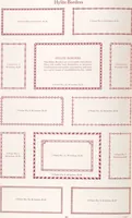 Picture 51 of 119 from Decorative materials : borders, ornaments and initials ; a complete catalogue of practical decorations for printers and publishers (1913), leaf 65