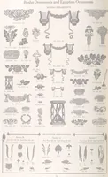 Picture 59 of 119 from Decorative materials : borders, ornaments and initials ; a complete catalogue of practical decorations for printers and publishers (1913), leaf 79