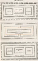 Picture 64 of 119 from Decorative materials : borders, ornaments and initials ; a complete catalogue of practical decorations for printers and publishers (1913), leaf 92