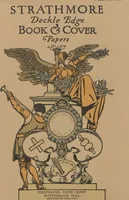Picture 1 of 13 from Strathmore deckle edge book & cover papers / Strathmore Paper Company (1912), leaf 1