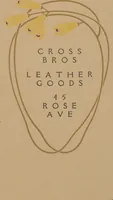 Picture 7 of 13 from Strathmore deckle edge book & cover papers / Strathmore Paper Company (1912), leaf 11