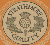 Picture 9 of 13 from Strathmore deckle edge book & cover papers / Strathmore Paper Company (1912), leaf 13