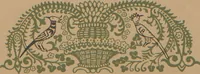 Picture 2 of 13 from Strathmore deckle edge book & cover papers / Strathmore Paper Company (1912), leaf 2