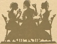 Picture 4 of 13 from Strathmore deckle edge book & cover papers / Strathmore Paper Company (1912), leaf 7