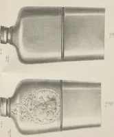 Picture 35 of 48 from Illustrated catalogue and price list of powder flasks, shot belts, shot pouches, dram bottles, measuring tapes, percussion caps, & c, manufactured by American Flask and Cap Company, Waterbury, Conn (1864), leaf 45