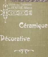 Picture 1 of 79 from Céramique décorative / Union des tuileries du centre (1905), leaf 1
