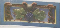 Picture 14 of 79 from Céramique décorative / Union des tuileries du centre (1905), leaf 11