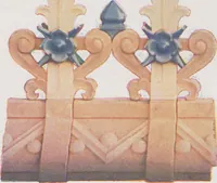 Picture 16 of 79 from Céramique décorative / Union des tuileries du centre (1905), leaf 12