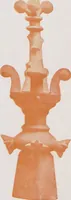 Picture 23 of 79 from Céramique décorative / Union des tuileries du centre (1905), leaf 17