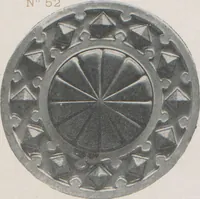 Picture 27 of 79 from Céramique décorative / Union des tuileries du centre (1905), leaf 20