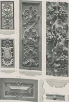 An illustration from Céramique décorative / Union des tuileries du centre (1905)