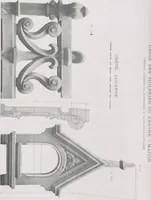 An illustration from Céramique décorative / Union des tuileries du centre (1905)
