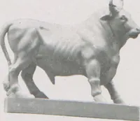 Picture 41 of 79 from Céramique décorative / Union des tuileries du centre (1905), leaf 33