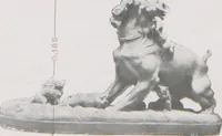 An illustration from Céramique décorative / Union des tuileries du centre (1905)