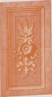 Picture 50 of 79 from Céramique décorative / Union des tuileries du centre (1905), leaf 45