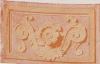 An illustration from Céramique décorative / Union des tuileries du centre (1905)