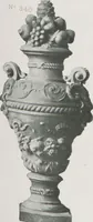 Picture 70 of 79 from Céramique décorative / Union des tuileries du centre (1905), leaf 63