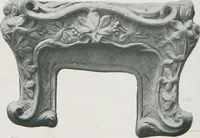 Picture 76 of 79 from Céramique décorative / Union des tuileries du centre (1905), leaf 68