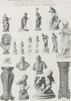 Picture 78 of 79 from Céramique décorative / Union des tuileries du centre (1905), leaf 69