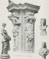 Picture 79 of 79 from Céramique décorative / Union des tuileries du centre (1905), leaf 70
