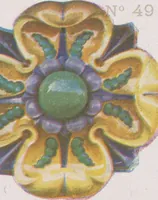 Picture 6 of 79 from Céramique décorative / Union des tuileries du centre (1905), leaf 8