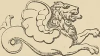 An illustration from Transparency painting on linen : for decorative purposes, panoramic and dioramic effects, ornamental blinds, &c. with instructions for the preparation of the linen, the combination and transfer of ornamental designs, combined surfaces, &c. / by W. Williams ; with illustrations by Charles Sibley, engraved by Dalziel (1856)