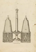 Picture 10 of 62 from Desseins des pièces de fayence fabriquées à Castleford Pottery près de Leeds par D. Dunderdale & Co. = Dibuxos de las piezas de loza que se fabrican a Castleford Pottery cerca Leeds, por D. Dunderdale & Co. (1796), leaf 19