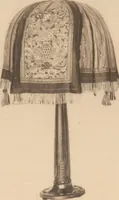 Picture 15 of 136 from Meubles d'art (1919), leaf 10