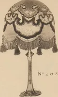 Picture 17 of 136 from Meubles d'art (1919), leaf 12