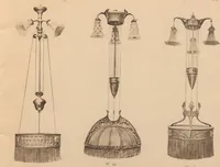 Picture 18 of 136 from Meubles d'art (1919), leaf 13