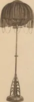 Picture 20 of 136 from Meubles d'art (1919), leaf 15