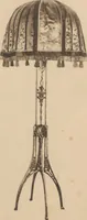 Picture 21 of 136 from Meubles d'art (1919), leaf 15