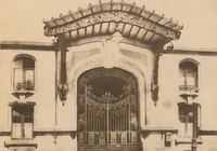 Picture 25 of 136 from Meubles d'art (1919), leaf 19