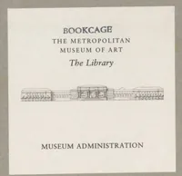 An illustration from Meubles d'art (1919)