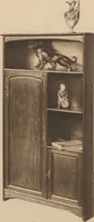 Picture 28 of 136 from Meubles d'art (1919), leaf 21