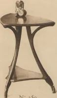 Picture 29 of 136 from Meubles d'art (1919), leaf 21