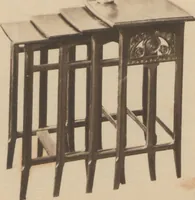 Picture 33 of 136 from Meubles d'art (1919), leaf 23