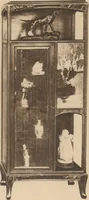 Picture 36 of 136 from Meubles d'art (1919), leaf 24