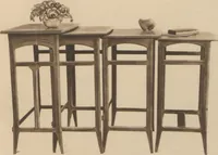 Picture 39 of 136 from Meubles d'art (1919), leaf 25