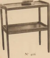 Picture 43 of 136 from Meubles d'art (1919), leaf 26