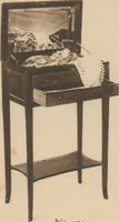 Picture 46 of 136 from Meubles d'art (1919), leaf 28