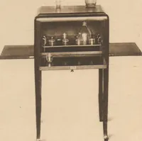 Picture 47 of 136 from Meubles d'art (1919), leaf 28