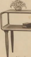 Picture 51 of 136 from Meubles d'art (1919), leaf 29