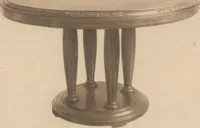 Picture 53 of 136 from Meubles d'art (1919), leaf 30