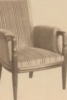 Picture 54 of 136 from Meubles d'art (1919), leaf 30
