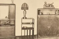 Picture 63 of 136 from Meubles d'art (1919), leaf 38